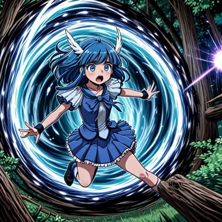 wormhole