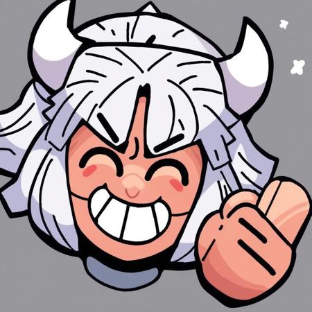 Brawl Stars Pins | Game style & Concepts
