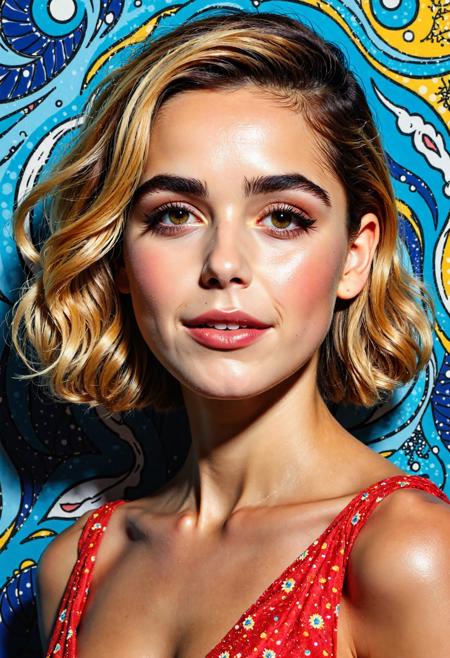 Kiernan Shipka