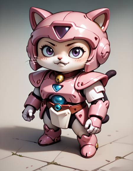 Pururun - Polly Esther