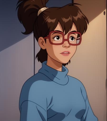 Irma Langenstein (TMNT 1990s)