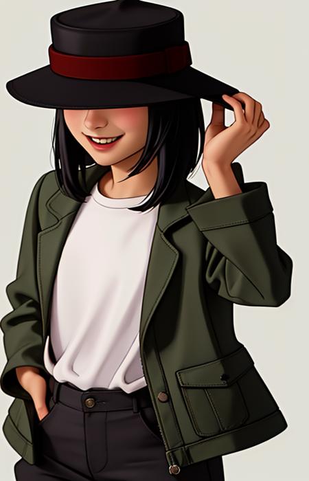 PI (Anime) | Sabrina The Animated Series