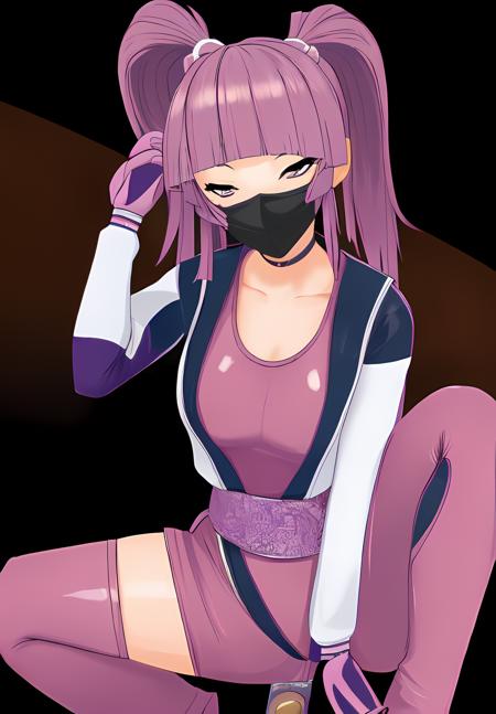 Renpy - Corrupted Kingdoms - Character Pack版本Masako (ID: 163247)