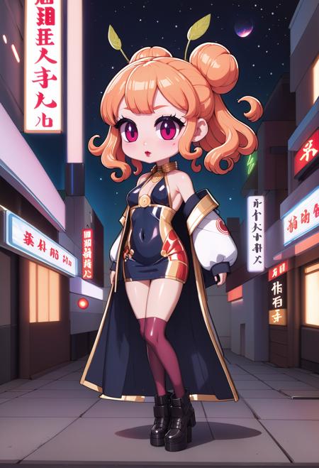 Envy Cute XL 05