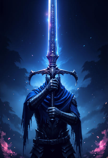 Artorias (Dark Souls) | FLUX