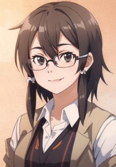 Asada - Sword art Online