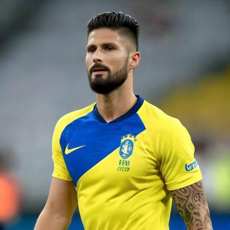 Olivier Giroud