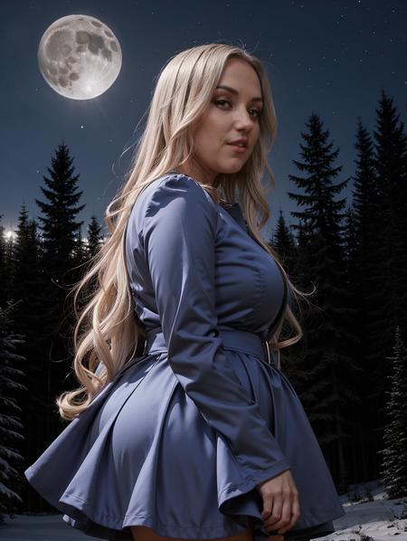 Krystal Swift