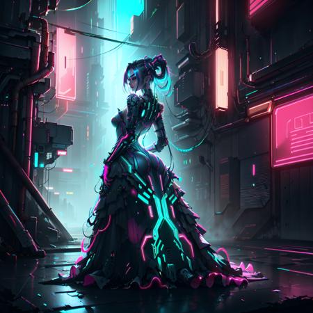(neon)CyberpunkAI - konyconi