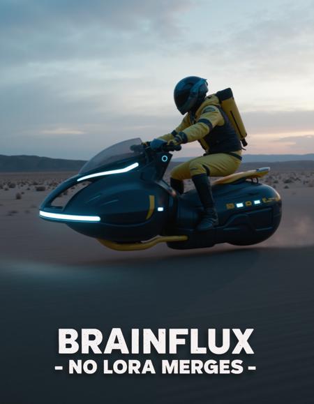 BrainFlux