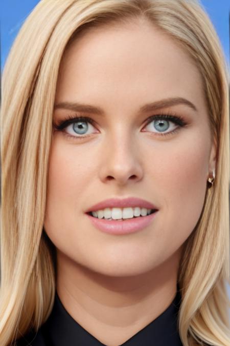 DM's Alice Eve