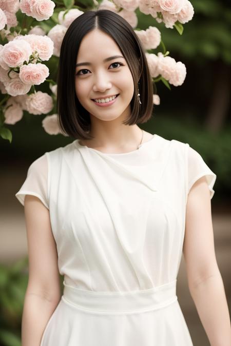 OmotoAyano / 大本彩乃 _JP_Singer