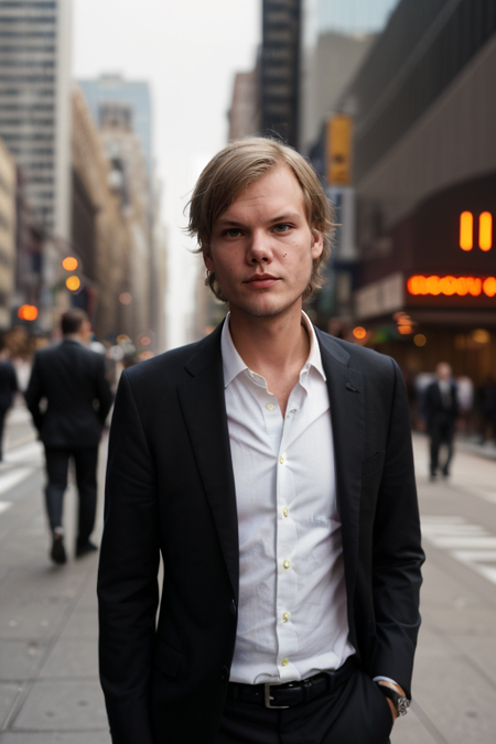 Avicii