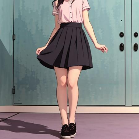 Anime-fy (5mb LoRA, SD1.5)