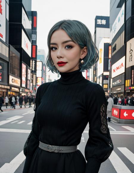 Mira Filzah | Artis Malaysia