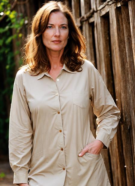 Annette O'Toole