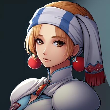 Elena (Grandia 2)版本v1.0 (ID: 460281)