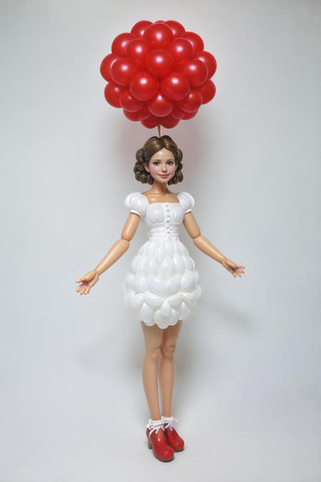 EveryThingIsBalloon-SDXL-PAseer