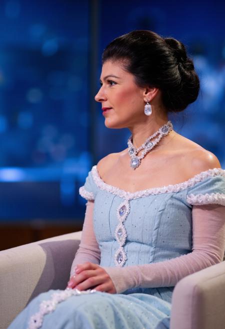 Sahra Wagenknecht