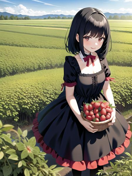 Strawberry_MIX