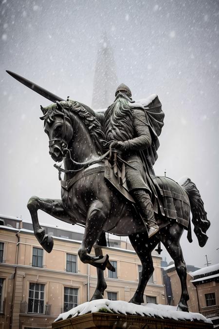 El cid Burgos