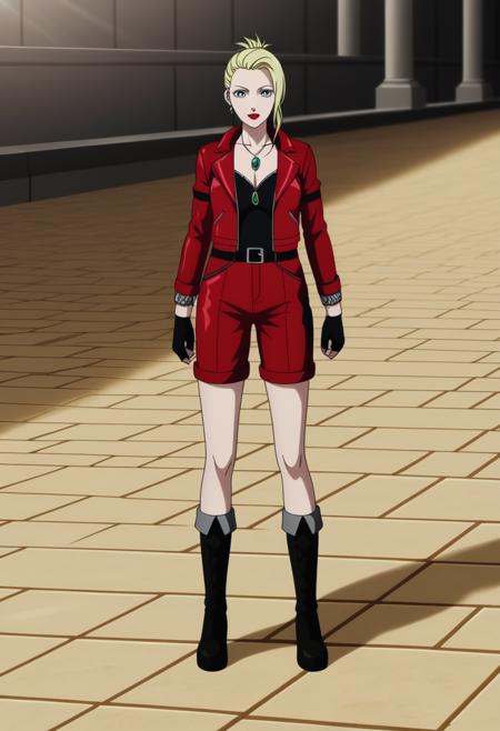 Suicide Squad Isekai Style