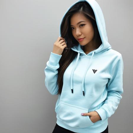 Vina Sky SDXL