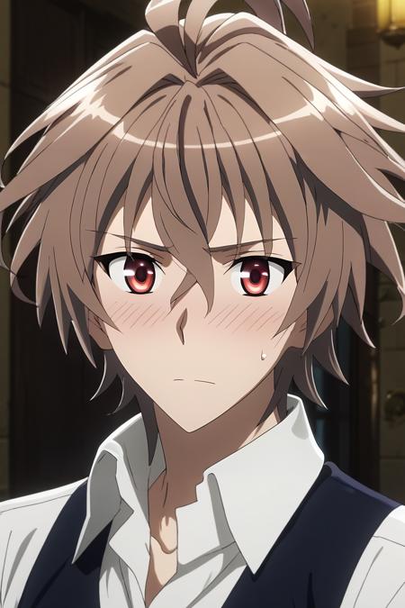 Sieg / Fate/Apocrypha (Pony)