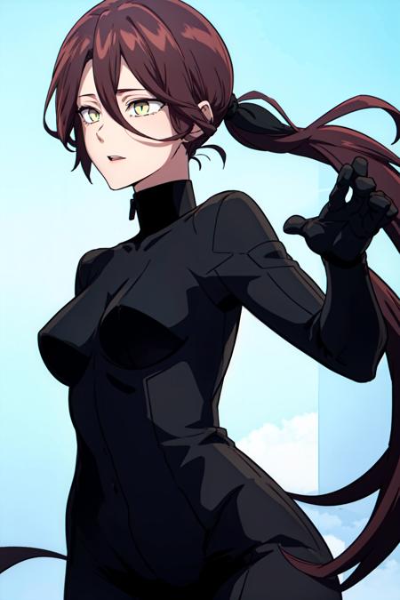 Yoo Sung-Eun | Obtained a Mythic Item | Manhwa