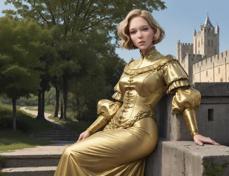 Léa Seydoux