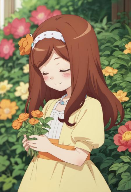 Mary Hunt | My Next Life as a Villainess: All Routes Lead to Doom! | 乙女ゲームの破滅フラグしかない悪役令嬢に転生してしまった