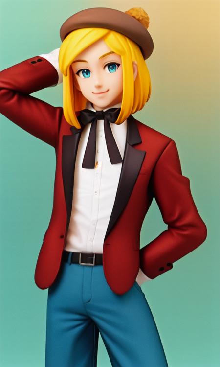 Pip Pirrip (Anime) | South Park