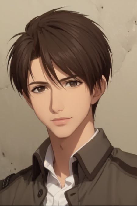Conrad Weller (Kyou kara Maou!)
