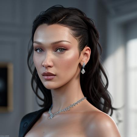 Bella Hadid