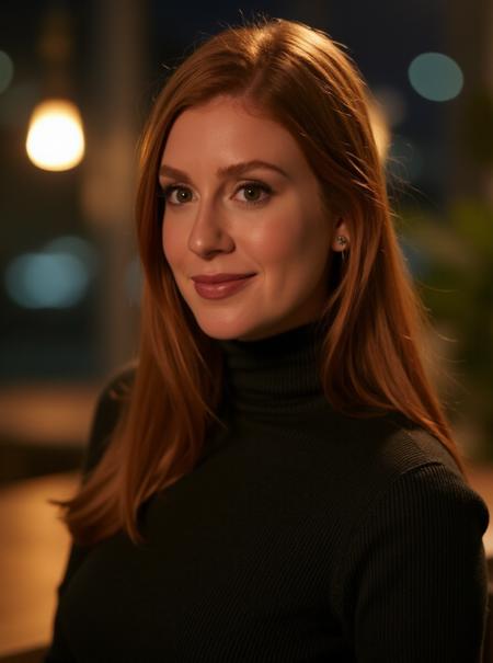 Marina Ruy Barbosa - [Brazilian] Flux ??版本v1.0 (ID: 1079422)
