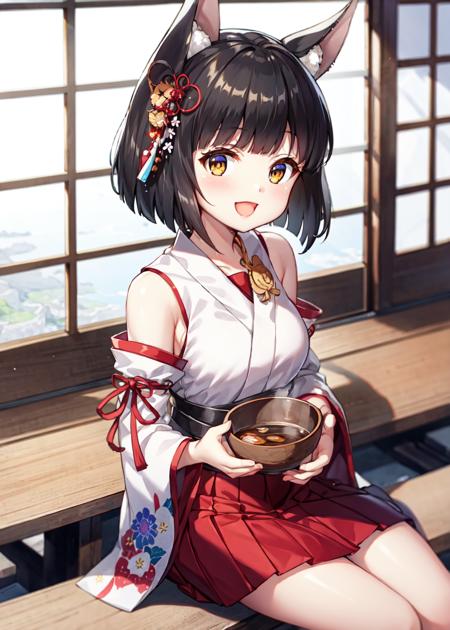 mutsu(azur lane)陆奥（碧蓝航线）版本v1.0 (ID: 168489)
