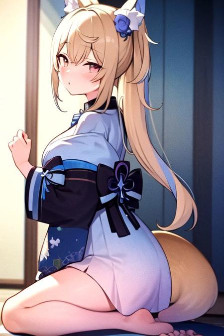 Abyssguard Fuwawa