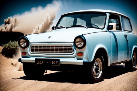 Trabant