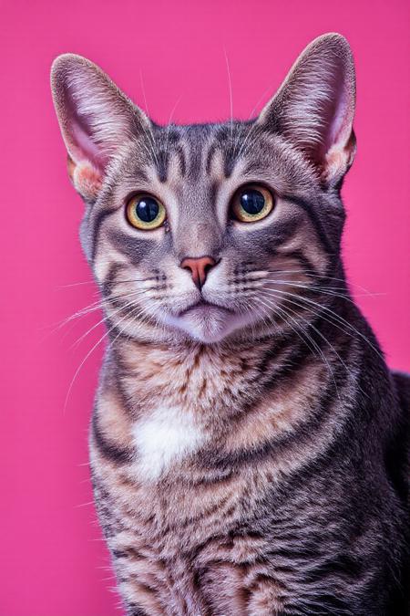 Venus Cat
