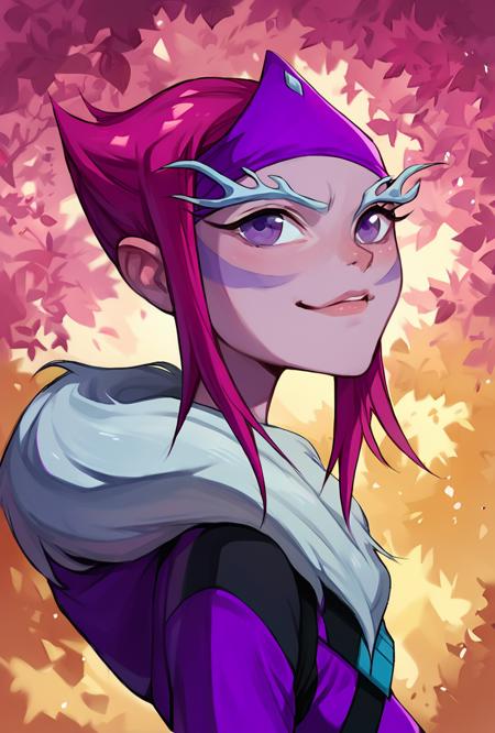 Ester -- Ben 10 Omniverse Pony+1.5