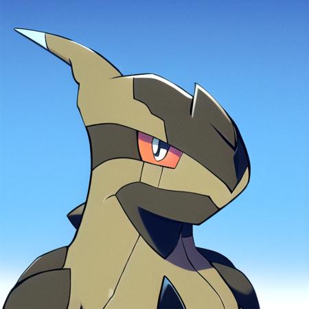 Zekrom (Pokemon)