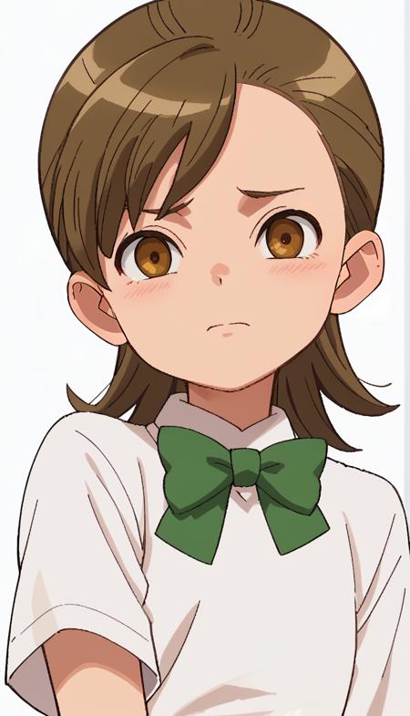 Ootani Tsukushi - Inazuma Eleven Ares版本v1.0 (ID: 720424)
