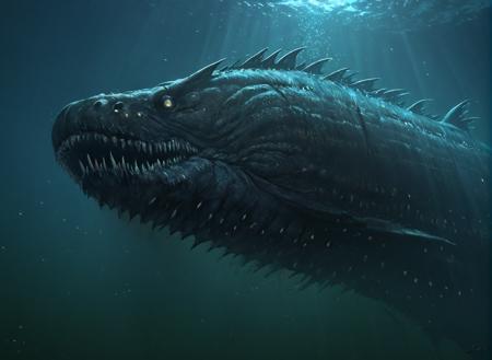 Leviathan XL