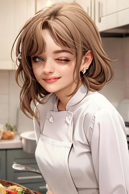 Joey King | ??