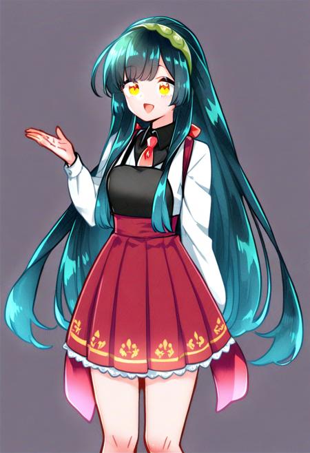 Glaze 2.0 highest settings Tohoku Zunko LoRA版本v1.0 (ID: 452912)