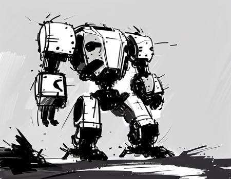 ScribbleStyle XL