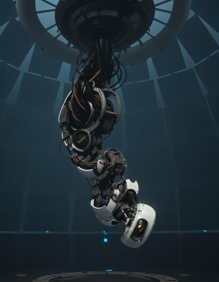 GladOS