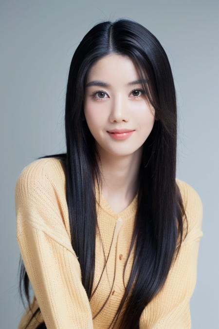 KWON EUNBI (권은비) - GoddesLoRA Edition版本v1.0 (ID: 133319)
