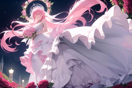 [SD1.5] OpenSolera - Anime Mix