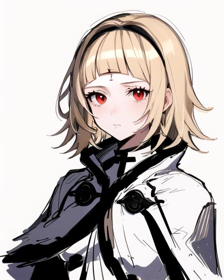 One (Drakengard 3/Drag-on Dragoon 3)版本v1.0 (ID: 62120)